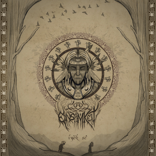 Einsamkeit (CR) : Iy​ö​k Se’